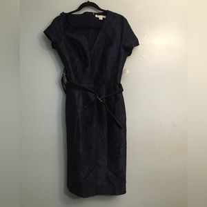 KAY UNGER NEW YORK DRESS